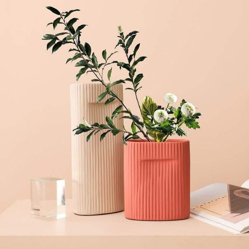 Shop 200001438 Lucy Vases Mademoiselle Home Decor