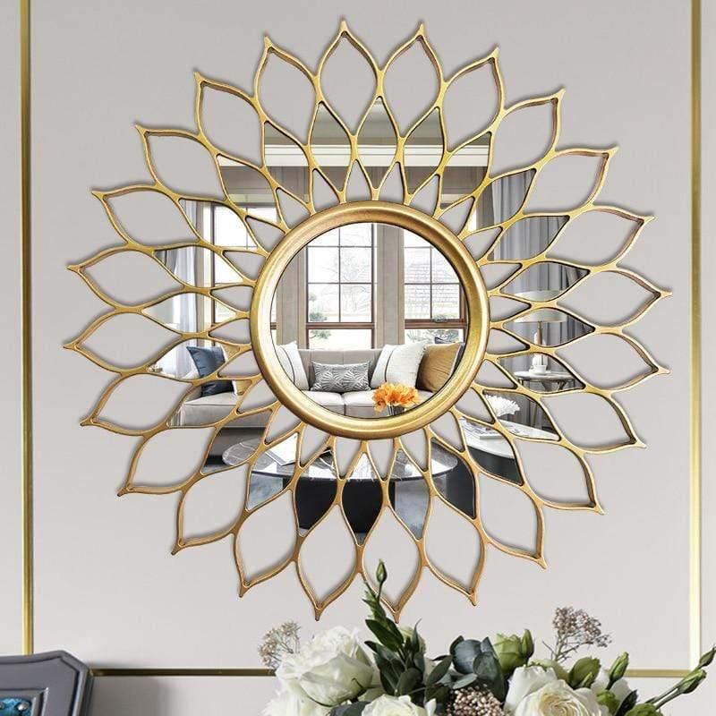 Shop 0 Ludovica Mirror Mademoiselle Home Decor