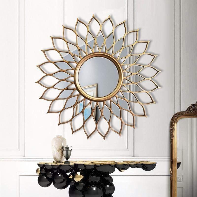 Shop 0 Ludovica Mirror Mademoiselle Home Decor