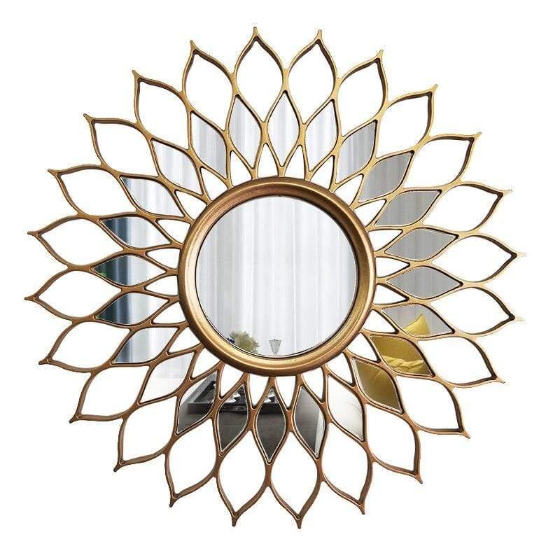 Shop 0 Ludovica Mirror Mademoiselle Home Decor