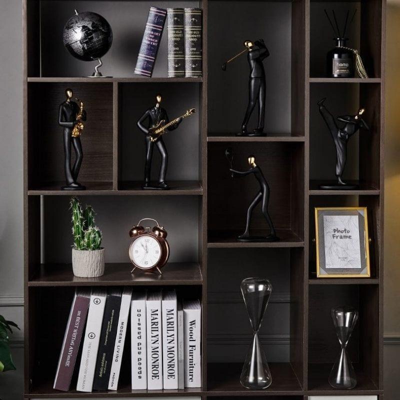 Shop 0 Luis Decor Mademoiselle Home Decor