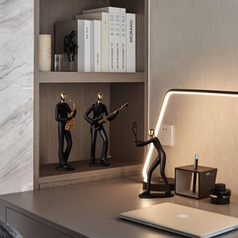 Shop 0 Luis Decor Mademoiselle Home Decor