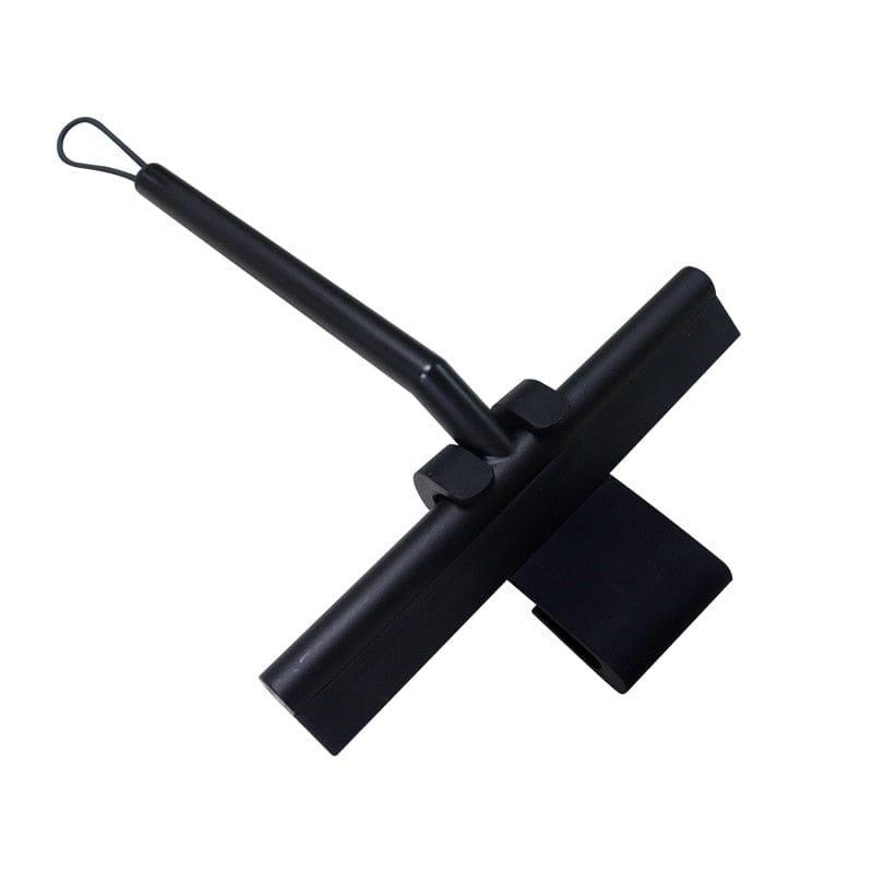 Shop 0 black with hook Lumen Window Squeegee Mademoiselle Home Decor