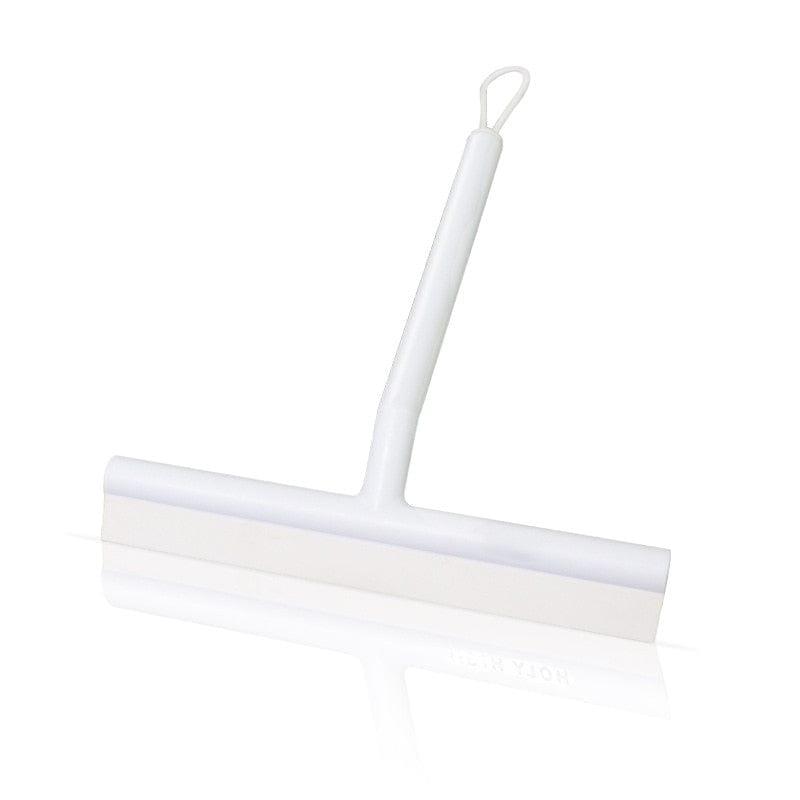 Shop 0 white no hook Lumen Window Squeegee Mademoiselle Home Decor