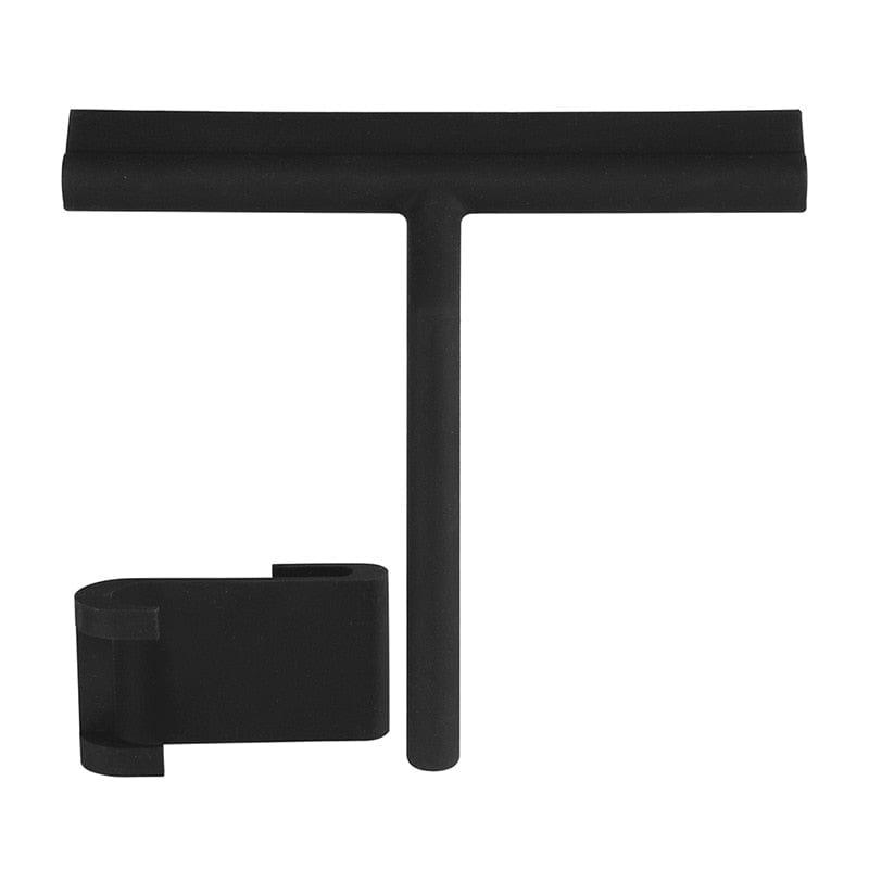 Shop 0 BLACK with hook Lumen Window Squeegee Mademoiselle Home Decor