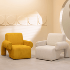 Shop 0 Lumina Chair Mademoiselle Home Decor