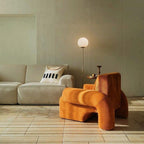 Shop 0 Lumina Chair Mademoiselle Home Decor