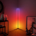 Shop 39050506 Lunix Floor Lamp Mademoiselle Home Decor