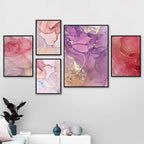 Shop 1704 Lust Canvas Mademoiselle Home Decor