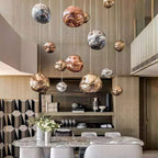 Shop 0 Lust Hanging Lighting Mademoiselle Home Decor