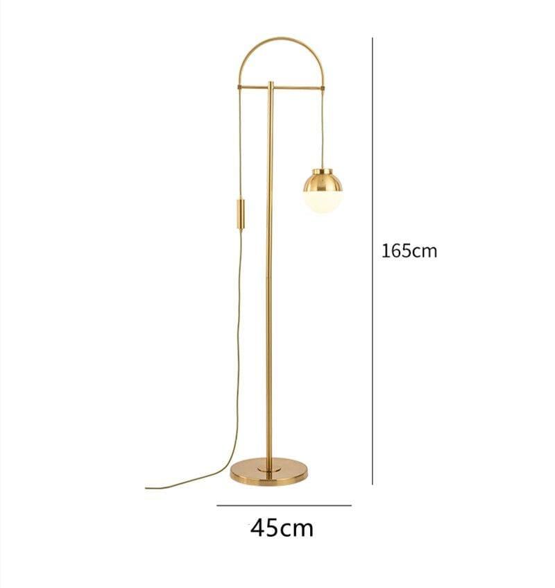 Shop 39050506 A Mabelle Lamp Mademoiselle Home Decor