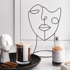 Shop 200042147 B Mademoiselle Original Decor Mademoiselle Home Decor
