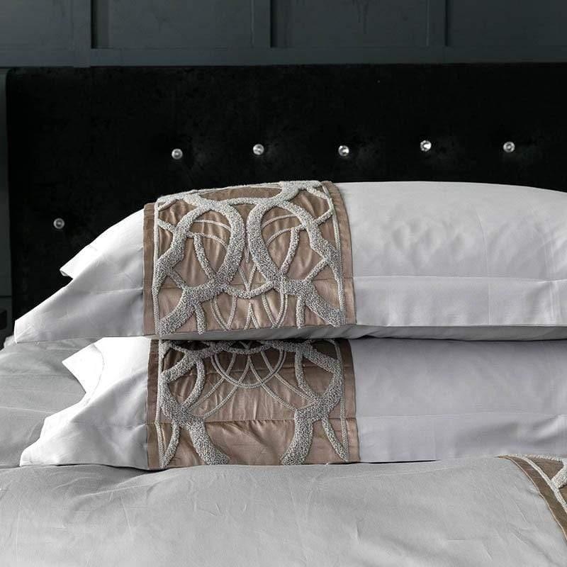 Shop 40601 Mademoiselle Premium Bedding Set Mademoiselle Home Decor