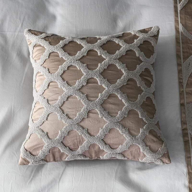 Shop 40601 Mademoiselle Premium Bedding Set Mademoiselle Home Decor