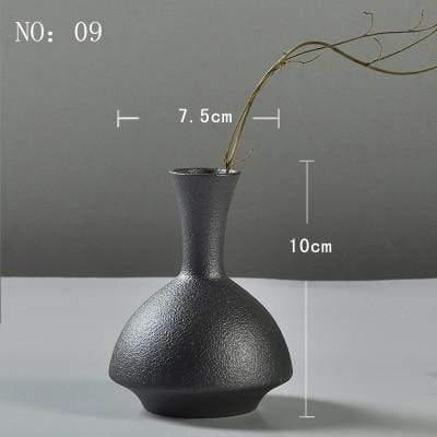 Shop Vases 9 Madis Vase Mademoiselle Home Decor