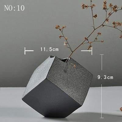 Shop Vases 10 Madis Vase Mademoiselle Home Decor