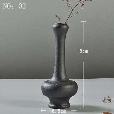 Shop Vases 2 Madis Vase Mademoiselle Home Decor