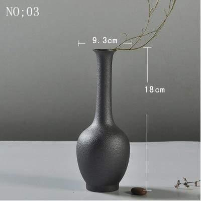 Shop Vases 3 Madis Vase Mademoiselle Home Decor