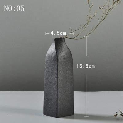 Shop Vases 5 Madis Vase Mademoiselle Home Decor