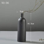 Shop Vases 6 Madis Vase Mademoiselle Home Decor