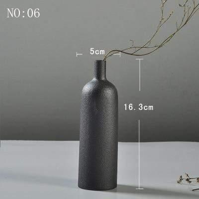 Shop Vases 6 Madis Vase Mademoiselle Home Decor