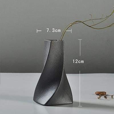 Shop Vases 7 Madis Vase Mademoiselle Home Decor