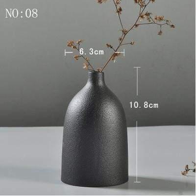 Shop Vases 8 Madis Vase Mademoiselle Home Decor