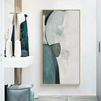 Shop 1704 Maer Canvas Mademoiselle Home Decor