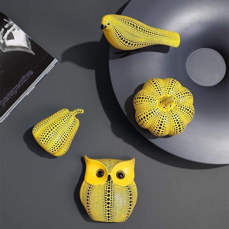 Shop 200042147 Bird Maiko Decor Mademoiselle Home Decor