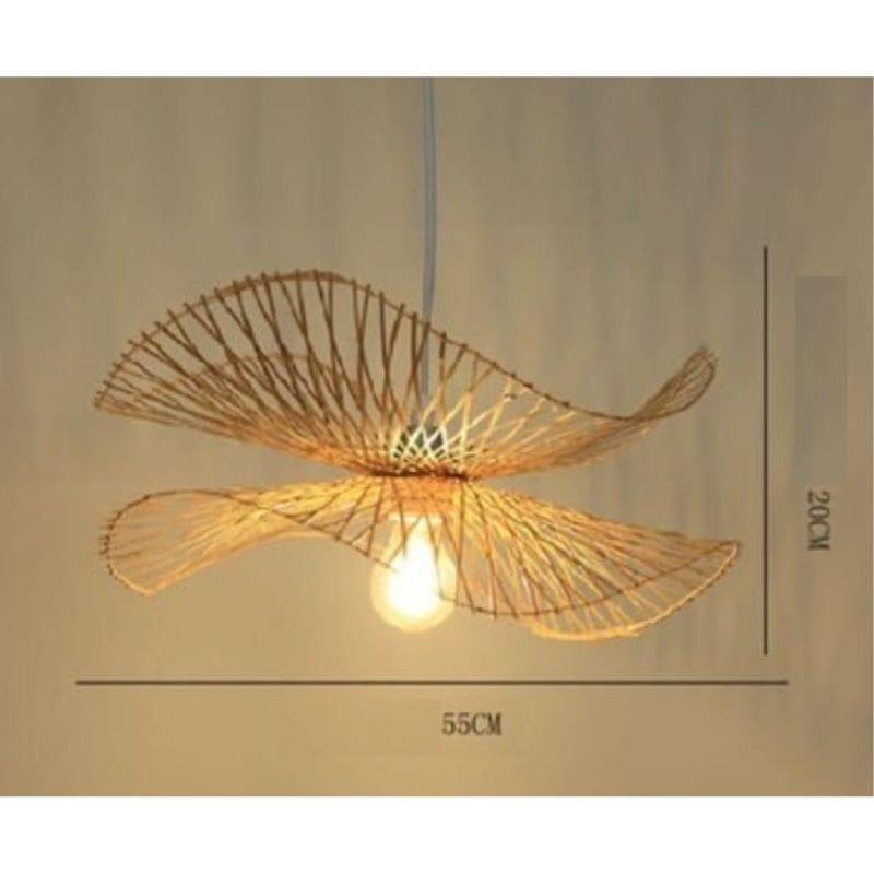 Shop 0 55cm Majora Lighting Mademoiselle Home Decor