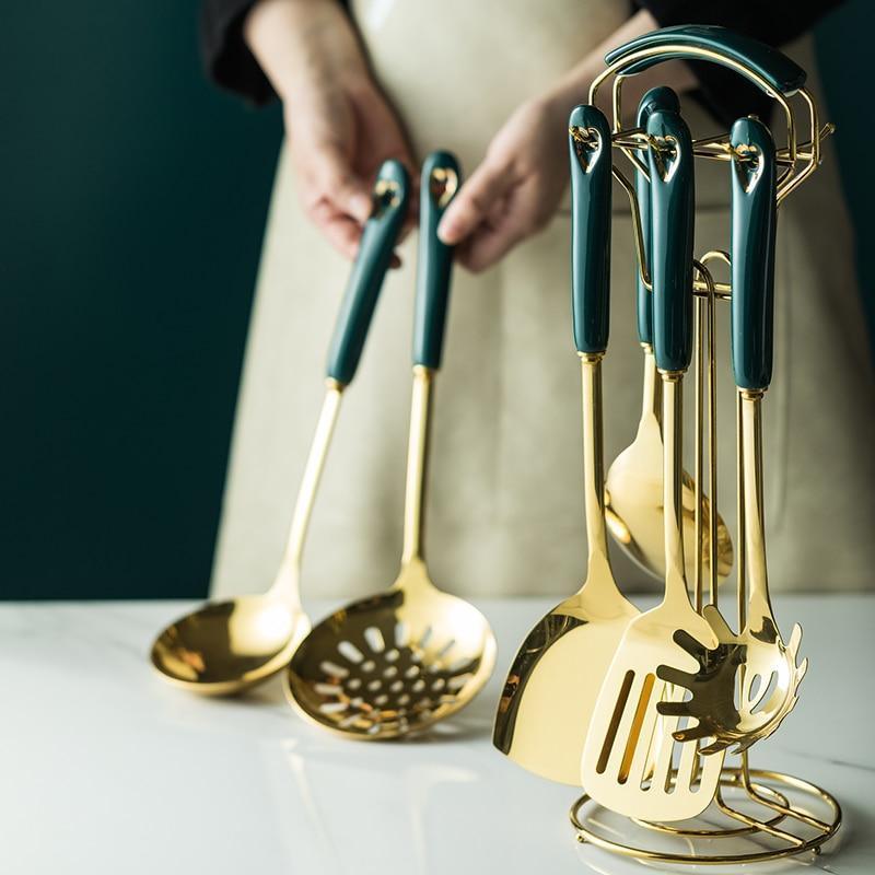 Shop Makavore Cookware Set Mademoiselle Home Decor