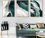 Shop 1704 Malibu Canvas Mademoiselle Home Decor