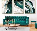 Shop 1704 Malibu Canvas Mademoiselle Home Decor
