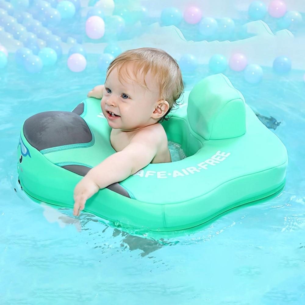 Shop 200002073 Mambo Baby Airless Seat Float Swimming Ring Mademoiselle Home Decor