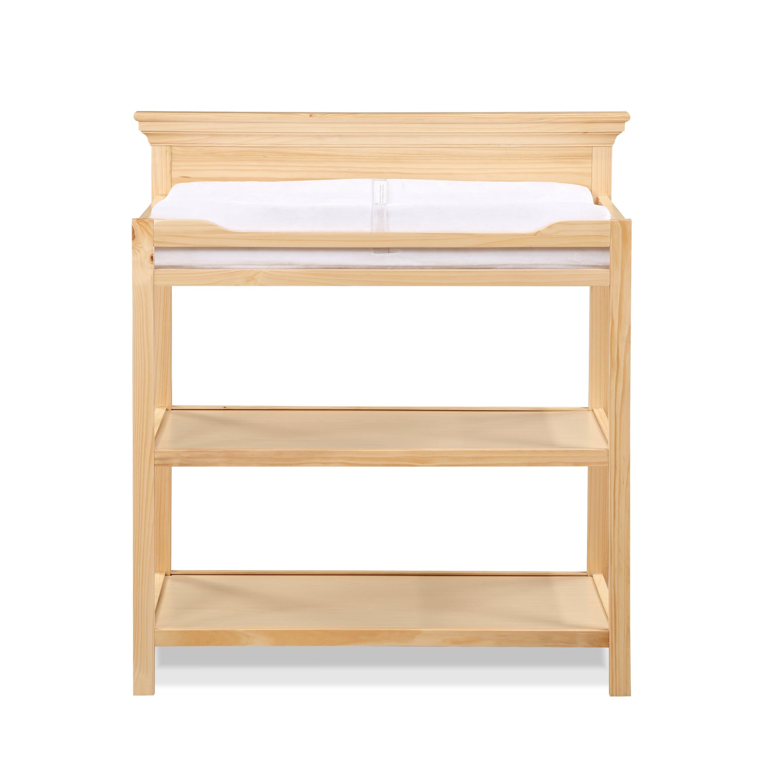 Shop Mambo Wooden Universal Changing Table Mademoiselle Home Decor