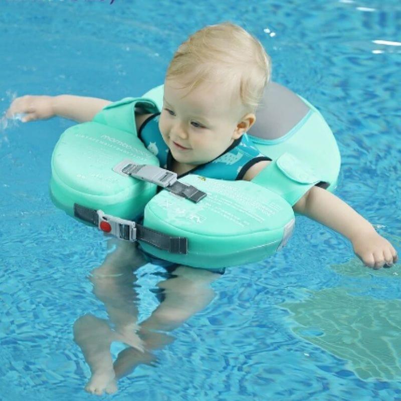Shop 200002073 Mambo™ Non-Inflatable Underarm Float Swim Trainer Mademoiselle Home Decor