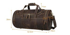 Shop Manarola Duffel Bag Mademoiselle Home Decor