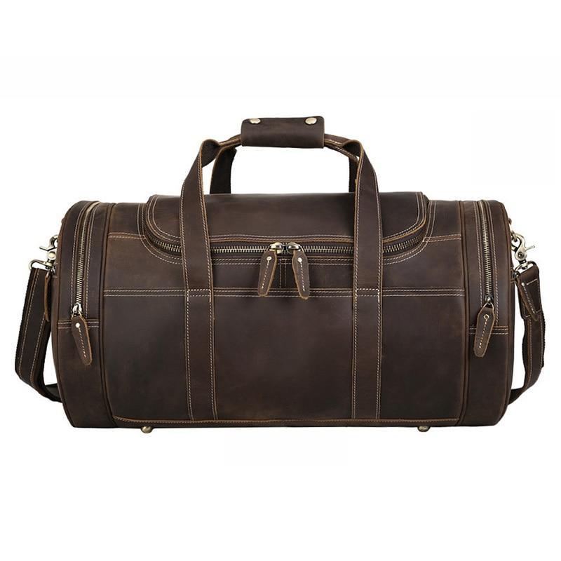 Shop Manarola Duffel Bag Mademoiselle Home Decor
