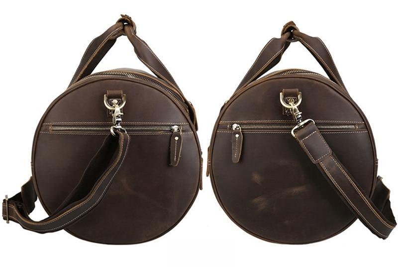 Shop Manarola Duffel Bag Mademoiselle Home Decor