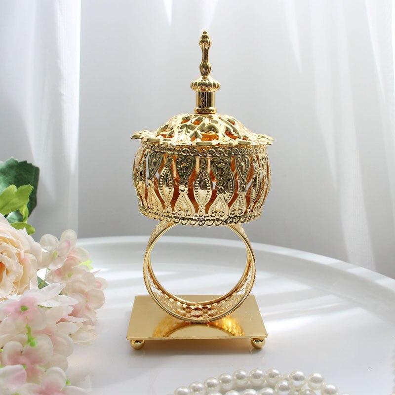 Shop 100001780 Mangonia Incense Burner Mademoiselle Home Decor