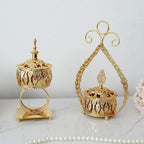 Shop 100001780 Mangonia Incense Burner Mademoiselle Home Decor