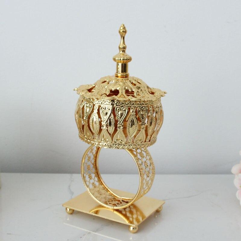 Shop 100001780 Mangonia Incense Burner Mademoiselle Home Decor