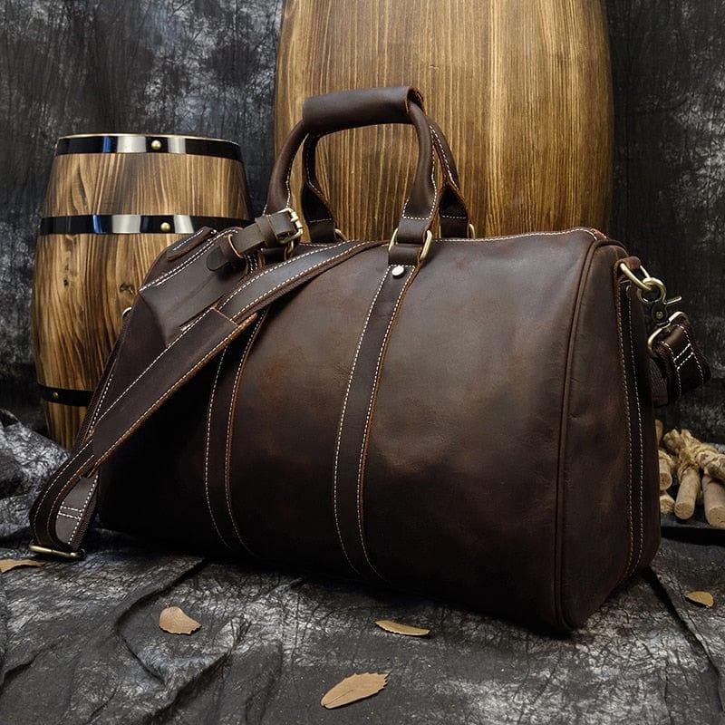 Shop 0 Manhattan Duffel Bag Mademoiselle Home Decor