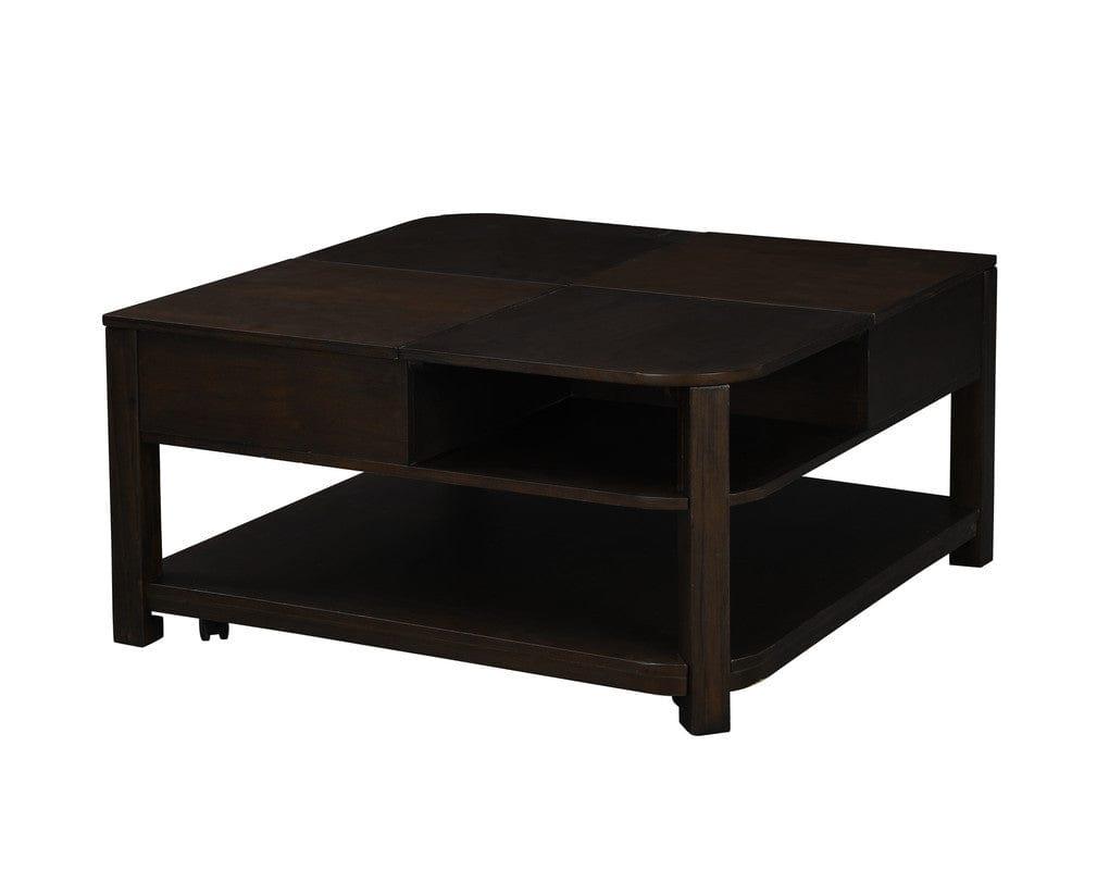 Shop Mara Coffee Table Mademoiselle Home Decor