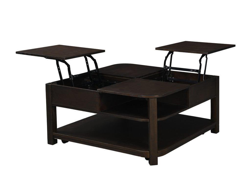 Shop Mara Coffee Table Mademoiselle Home Decor