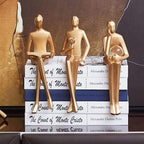 Shop 200042147 Marakech Sculpture Mademoiselle Home Decor