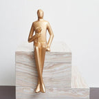 Shop 200042147 B Marakech Sculpture Mademoiselle Home Decor