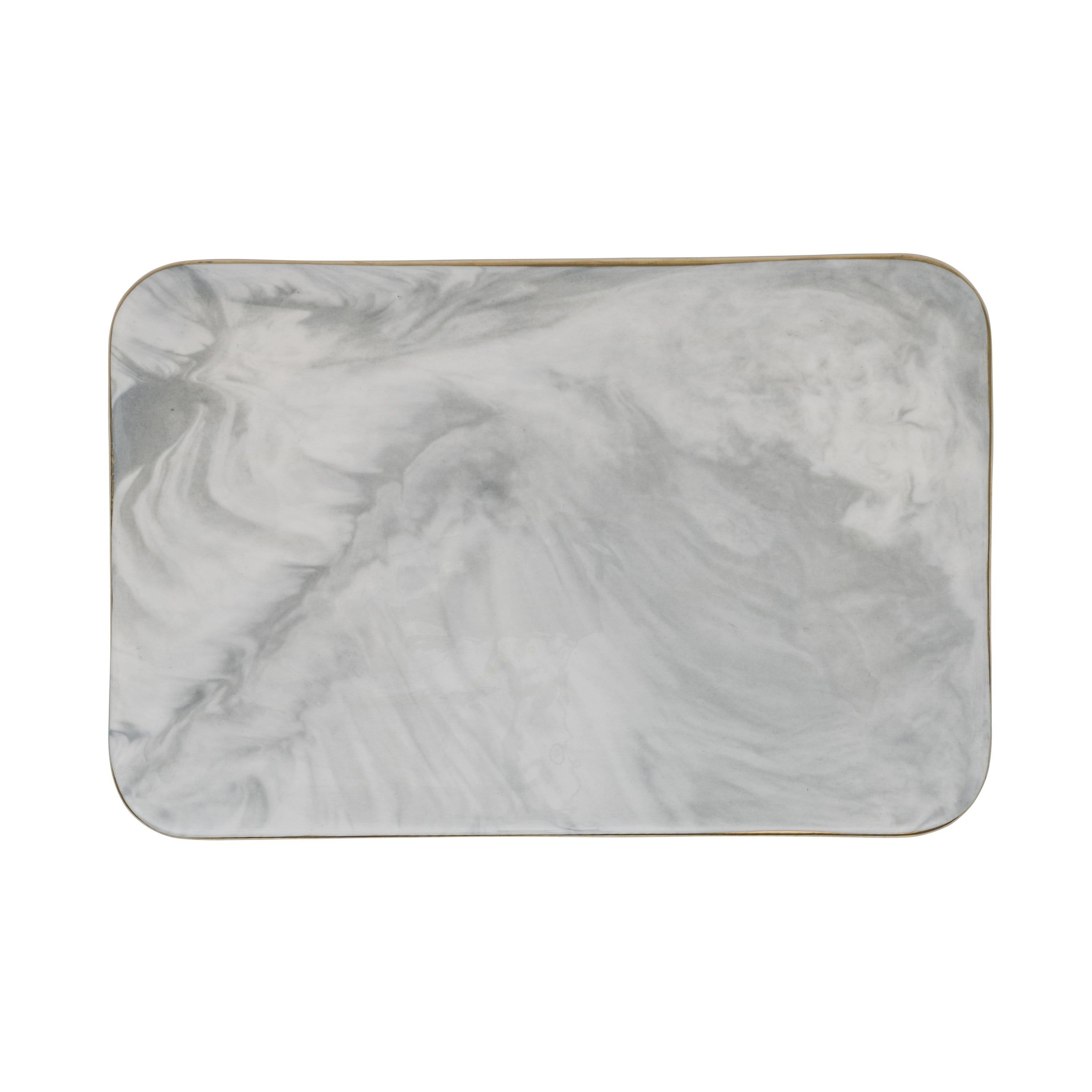 Shop Cutting Board Rounded Rim / Large Marble Board Mademoiselle Home Decor