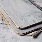 Shop Cutting Board Marble Board Mademoiselle Home Decor