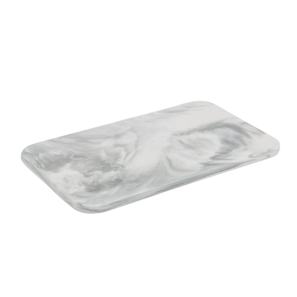 Shop Cutting Board Rounded Rim / Regular Marble Board Mademoiselle Home Decor
